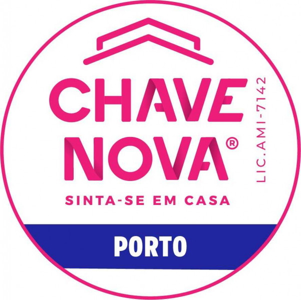 Chave Nova - Porto