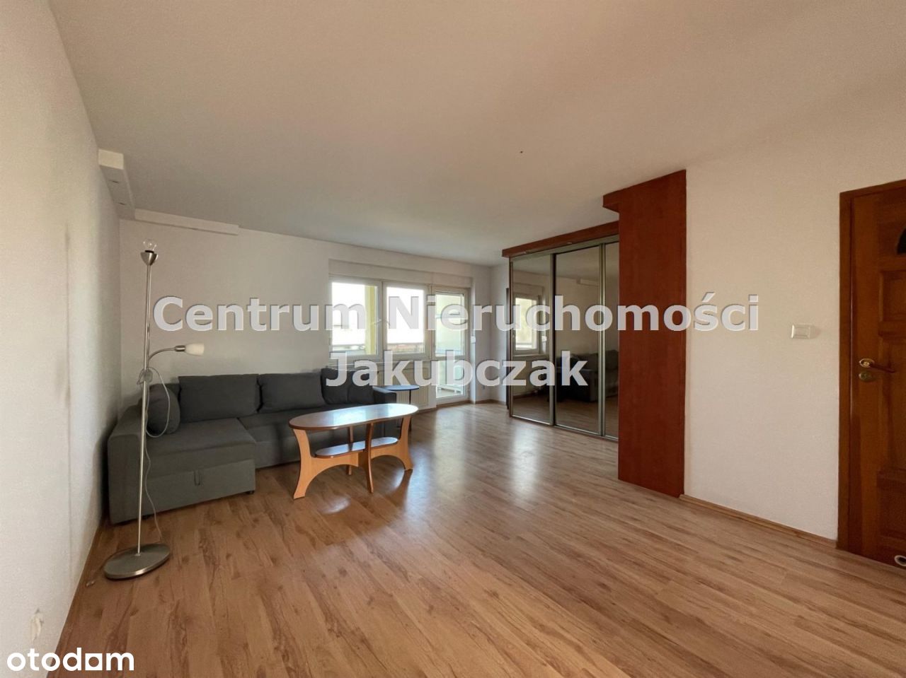 Mieszkanie, 47,60 m², Leszno