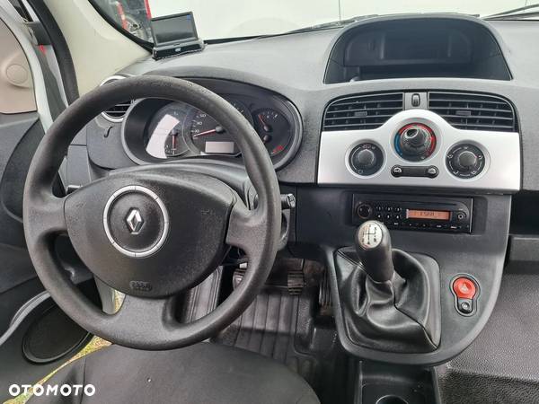 Renault KANGOO - 21