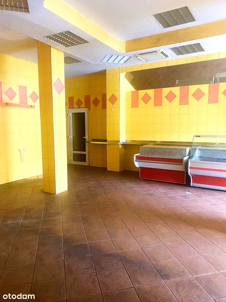 Kamienica w Centrum Śmigla z potencjałem inwestycyjnym - 1300m2 - Pełny obrazek: 5/20