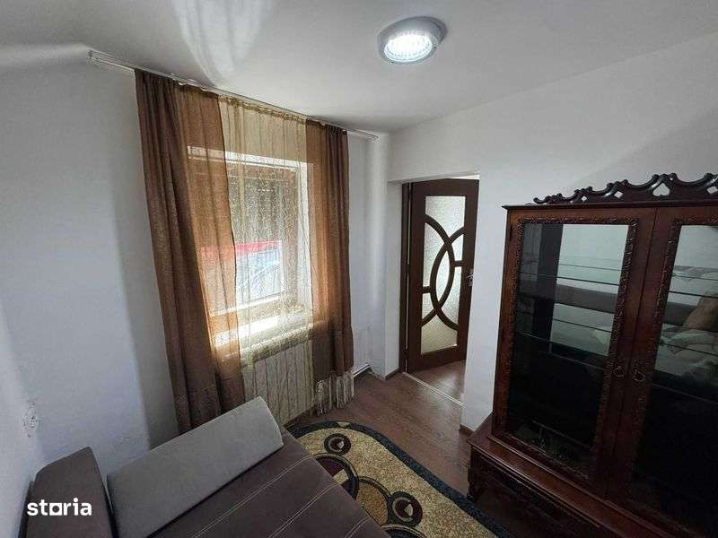 Dau in chirie sau vand casa ultracentral Cluj Napoca - Imagine principală: 5/8