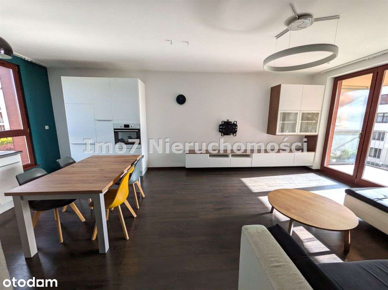 3 pokoje, taras, garaż, plac zabaw, zieleń, cisza-3