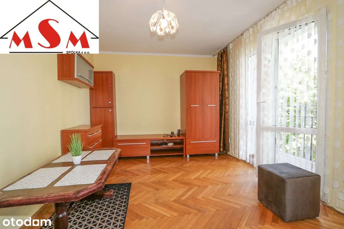 Mieszkanie dla studentów- Tuwima 13.