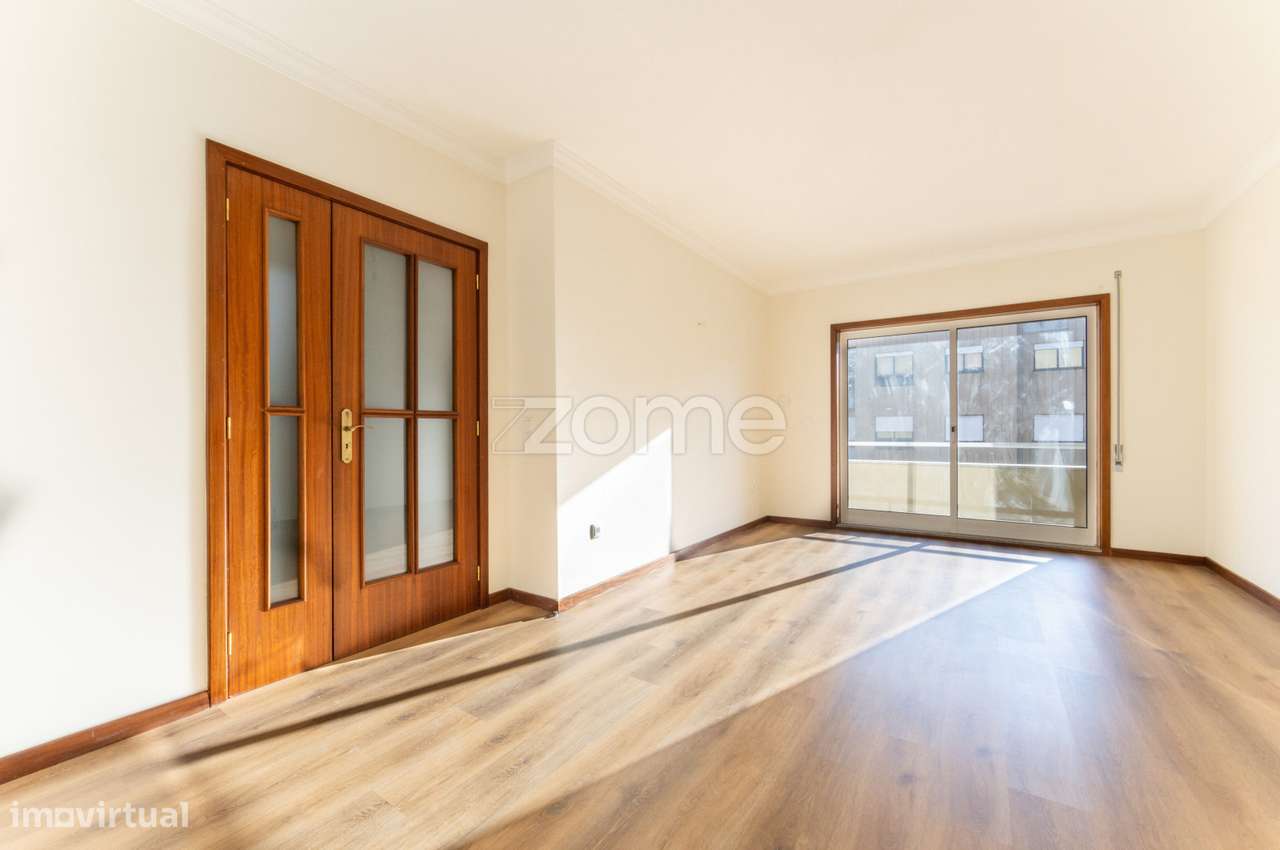 APARTAMENTO T2 VALONGO - Grande imagem: 4/25