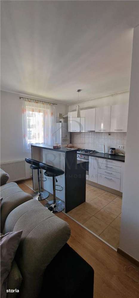 IRIS - 2 Camere - Etaj excelent - Balcon spatios - Imagine principală: 3/10