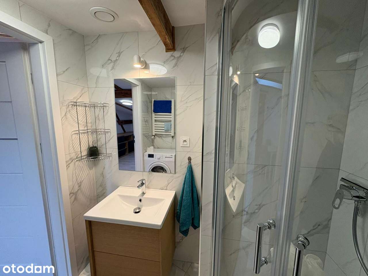 Mieszkanie po remoncie 3 pokoje OKAZJA-9