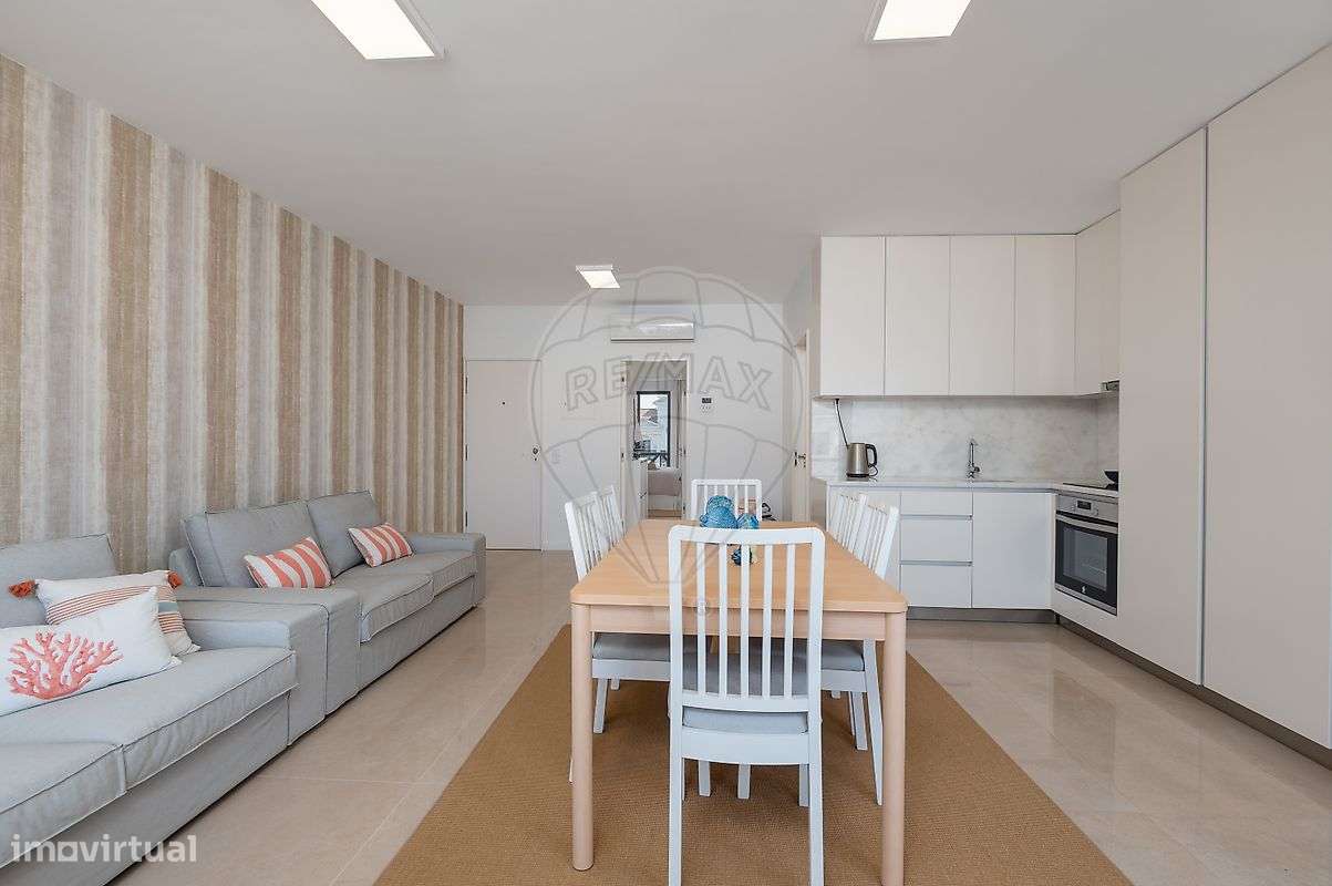 Apartamento T2 para venda-10