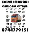 Piese Dezmembrari VOLVO - FH 12 / FM 12 / FL 6 /FL 10 / FL220 / FH16 / FM 9 - 1