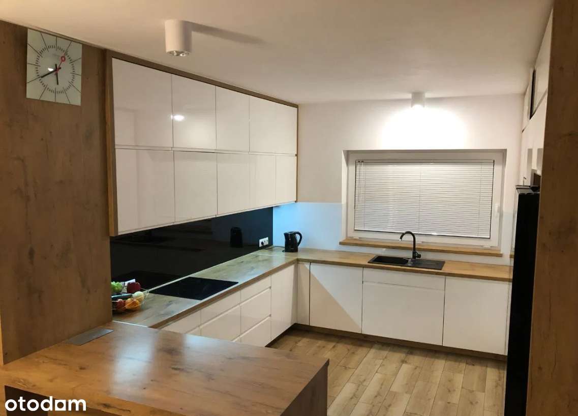 Wynajmę dom w Mszczonowie w pełni wyposażony, wysoki standard - Pełny obrazek: 4/20