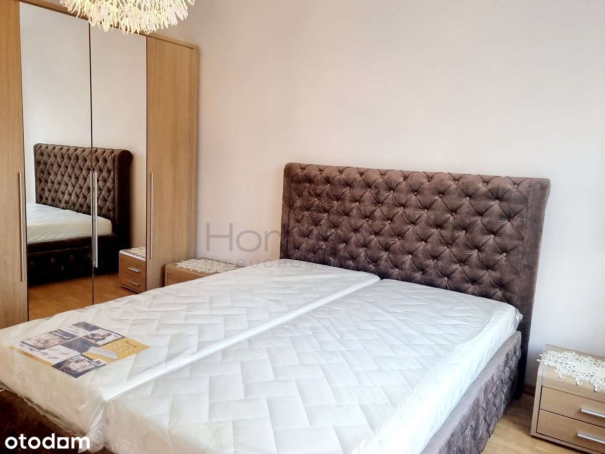 Przestronne 3-pokojowe mieszkanie z dużym tarasem - Pełny obrazek: 3/13