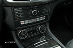 Mercedes-Benz CLS 350 CDI BlueTEC Aut - 15