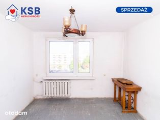 Widne mieszkanie, 2 pokoje, Os. Słoneczne –48,1m2