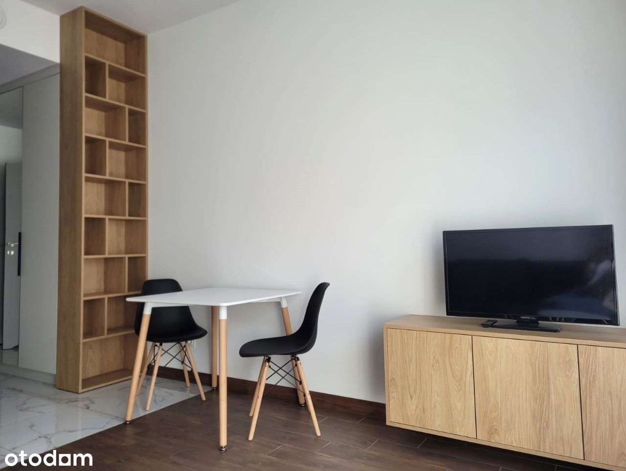 Kawalerka Promenady Wrocławskie, blisko centrum - Pełny obrazek: 5/15