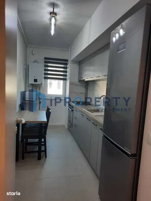 Nicolae Grigorescu | 2 Camere | Centrala Proprie | Balcon | Parcare - Imagine principală: 5/7