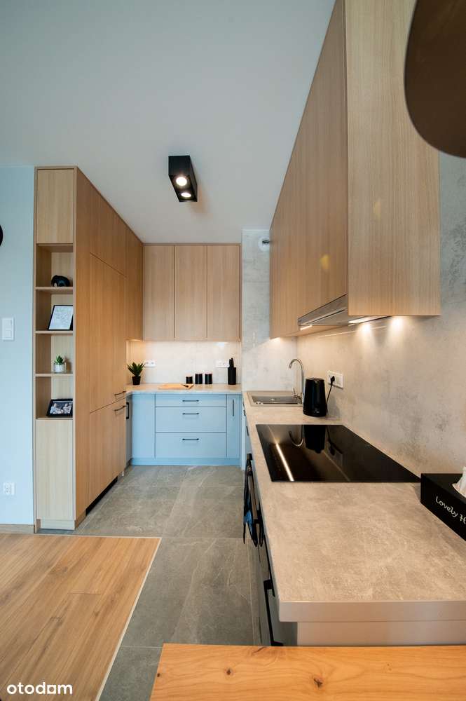 Komfortowe mieszkanie - Pełny obrazek: 5/16