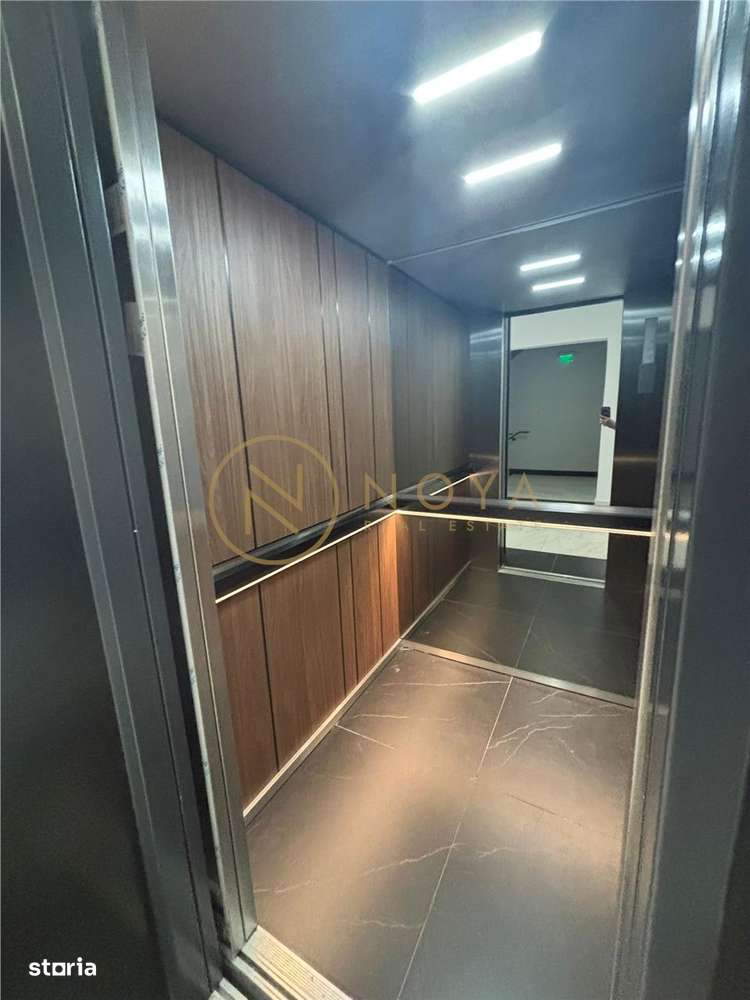 Apartament cu 3 camere One Cotroceni Park - Parcare optional | Multipl-18