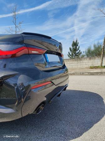 BMW 430 i Desportiva M Auto - 16