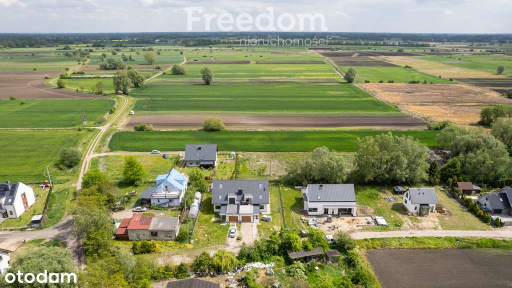 Działka budowlana Rokitnica - Pełny obrazek: 5/7