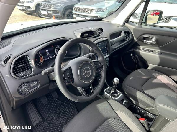 Jeep Renegade - 13