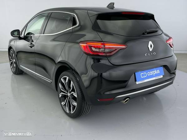 Renault Clio 1.0 TCe Techno - 32