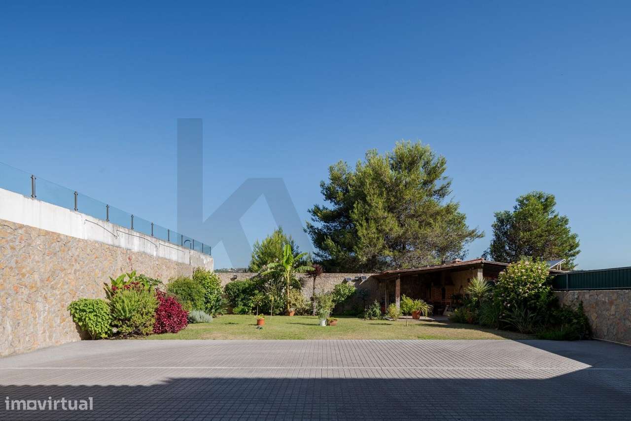 Moradia T4+1 | Espaço, Conforto e Funcionalidade para Toda a Famíli-8