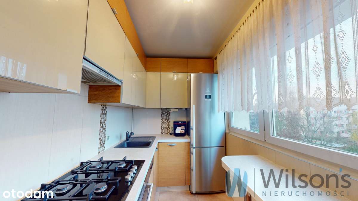 Apartment in warszawa - Widok 2