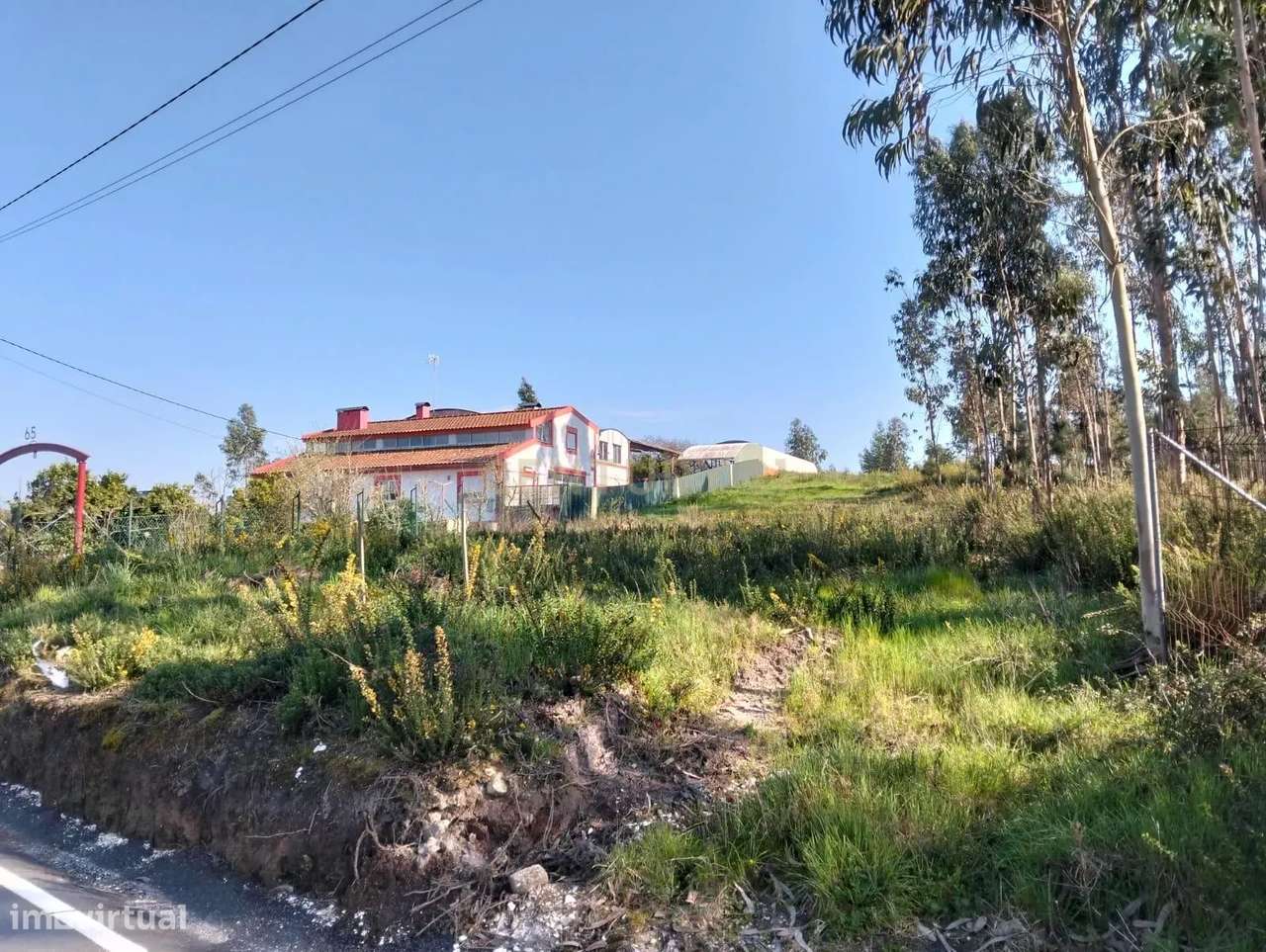 Terreno urbanizável em Requeixo, Aveiro - 29.500€ - Grande imagem: 5/13