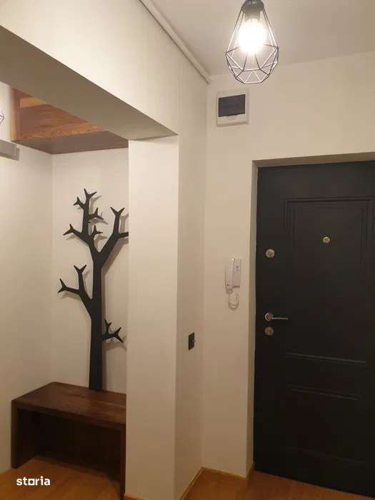 Apartament de vanzare 2 camere 49mp zona Dambul Rotund-5