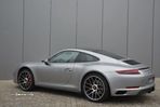 Porsche 991 Carrera GTS PDK - 5