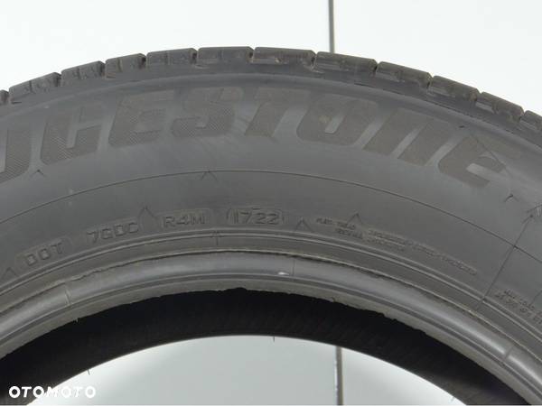 Opony letnie 235/60R18 103V Bridgestone - 6