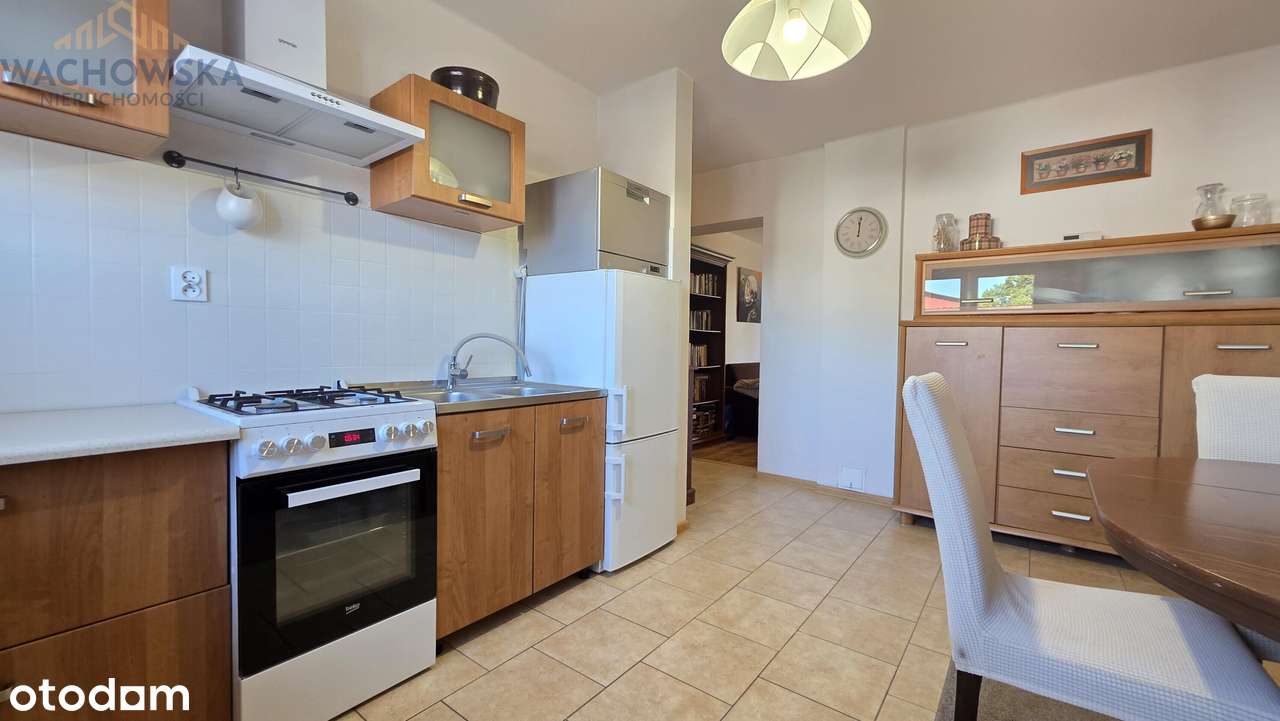 Mieszkanie z ogródkiem - Kalsk - Pełny obrazek: 5/12