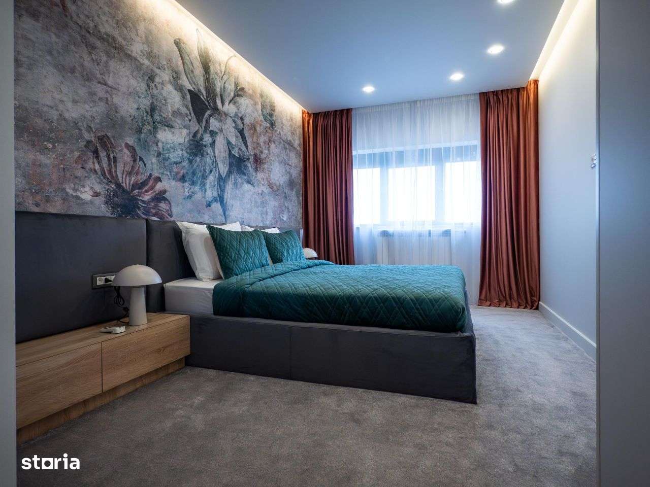 POSEIDON Residence – Apartament triplex de lux-8