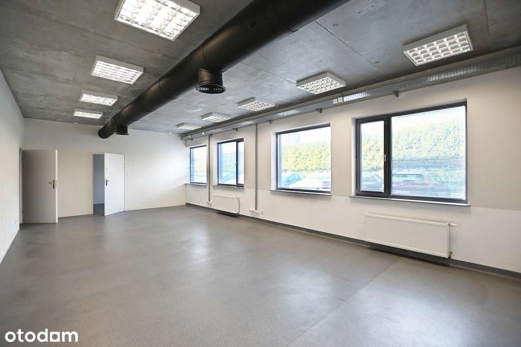 Nieruchomość handlowo biurowa - Pełny obrazek: 3/11