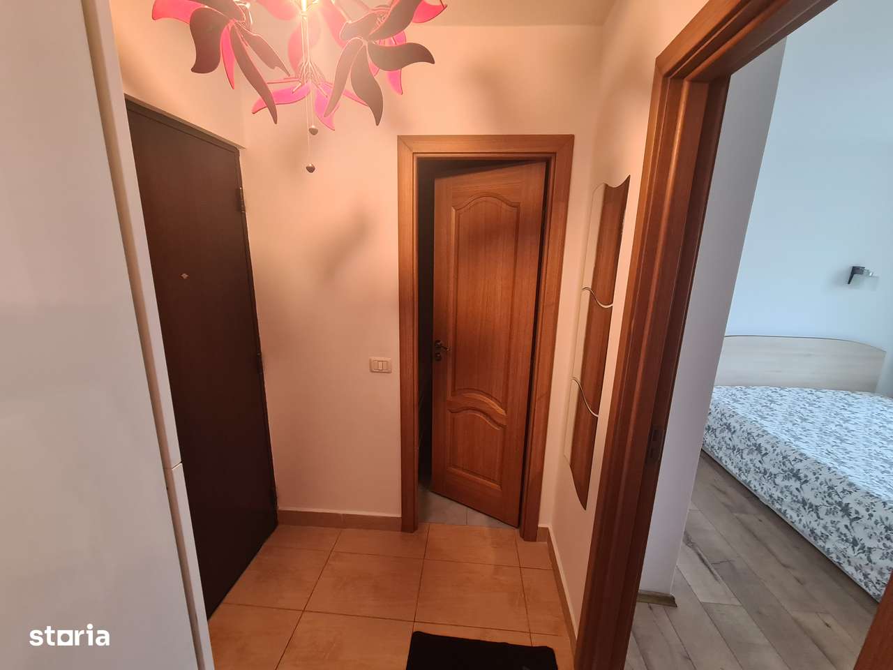 Apartament 2 camere decomandat , et.2, Lidl - Mioritei, Bacau - Imagine principală: 5/8