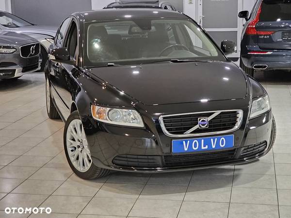 Volvo S40 D3 Business Pro Edition - 7