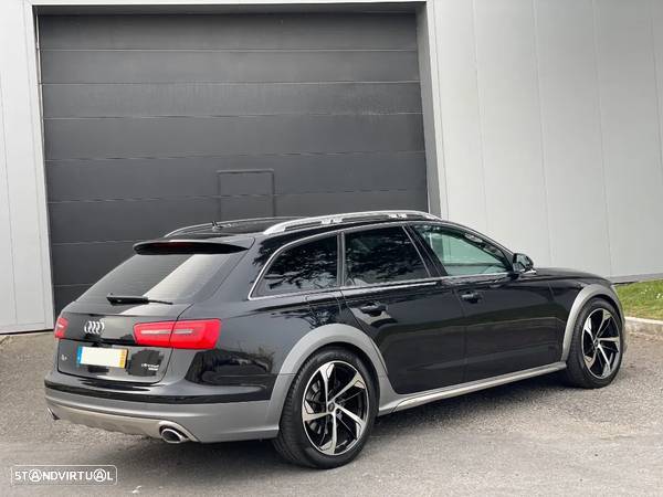 Audi A6 Allroad 3.0 TDi quattro Excl.S tronic - 28