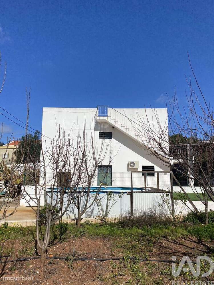 Loja / Estabelecimento Comercial em São Brás de Alportel de 80,00 m2 - Grande imagem: 4/30