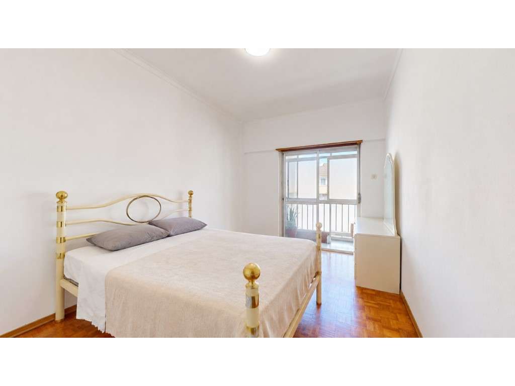 Apartamento T2 Carcavelos-15