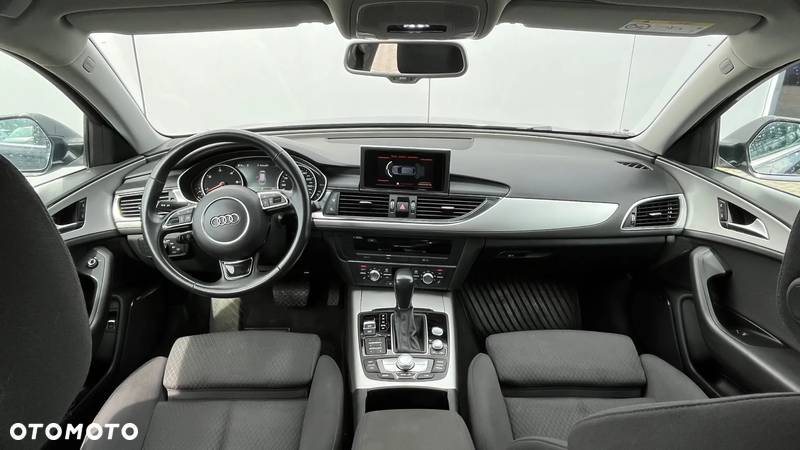 Audi A6 2.0 TDI ultra S tronic - 18