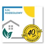 S.M Koziegłowy Logo