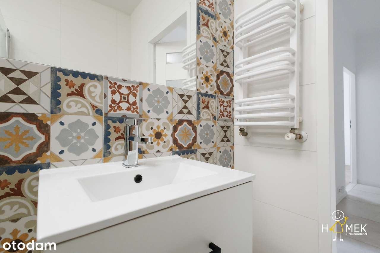 Idealne-2.Pokojowe Mieszkanie Na Start lub Pod Wynajem!Top Lokalizacja-7