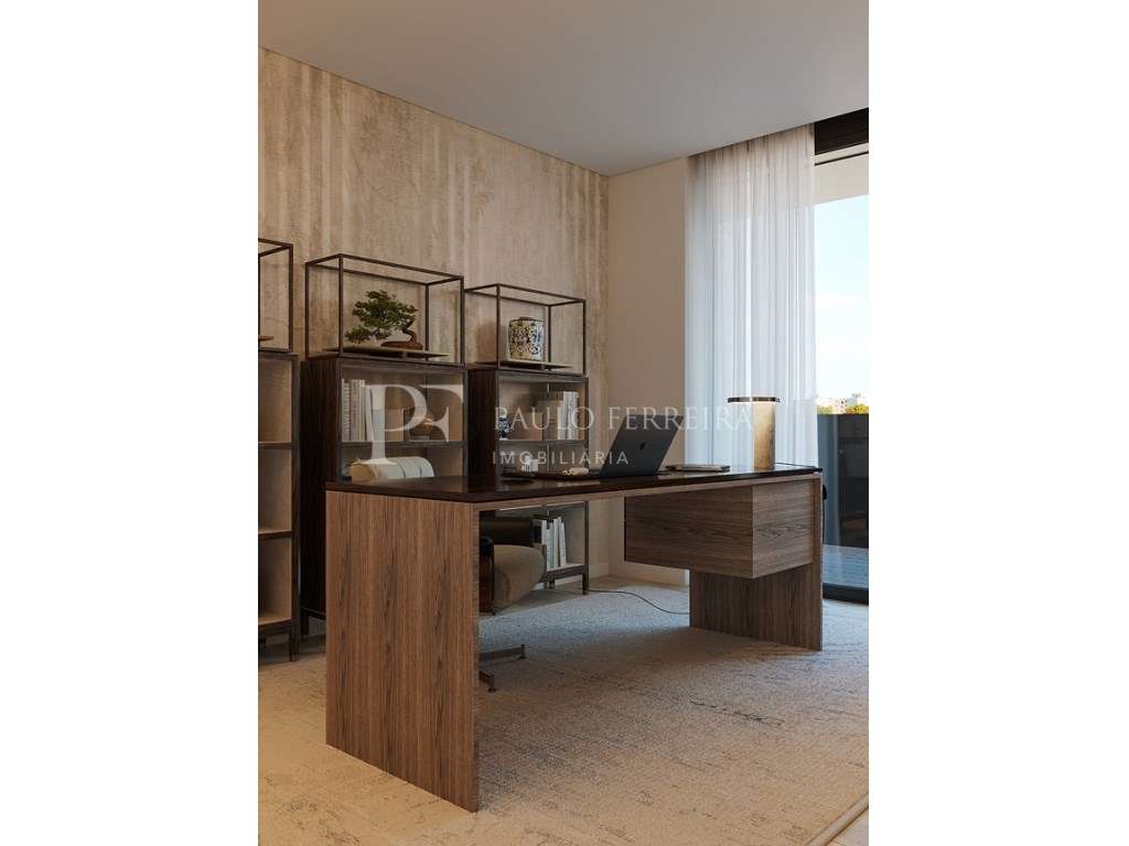 Apartamento T2 D'Ouro Mar Towers-15