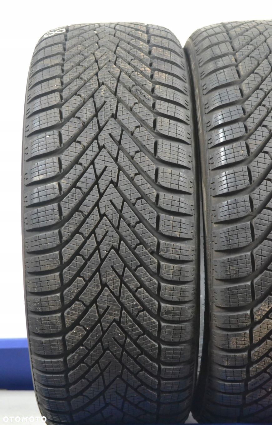 205/45R17 88V PIRELLI CINTURATO WINTER 2 x4szt 7847z - 2