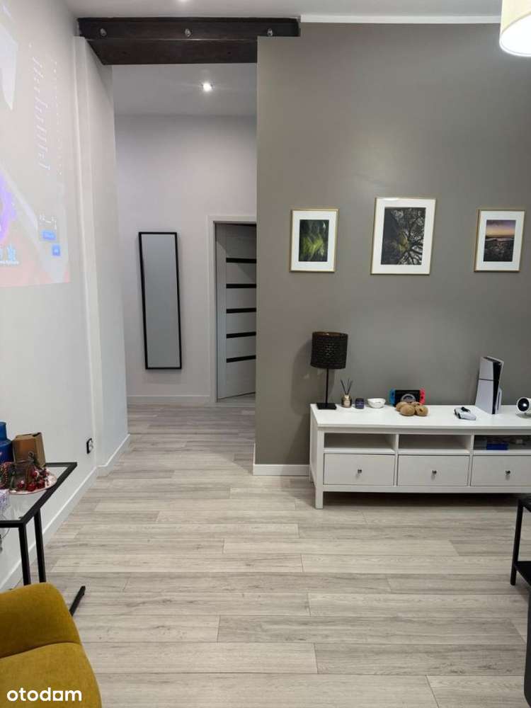 Centrum z miejscem parkingowym ! - Pełny obrazek: 4/12