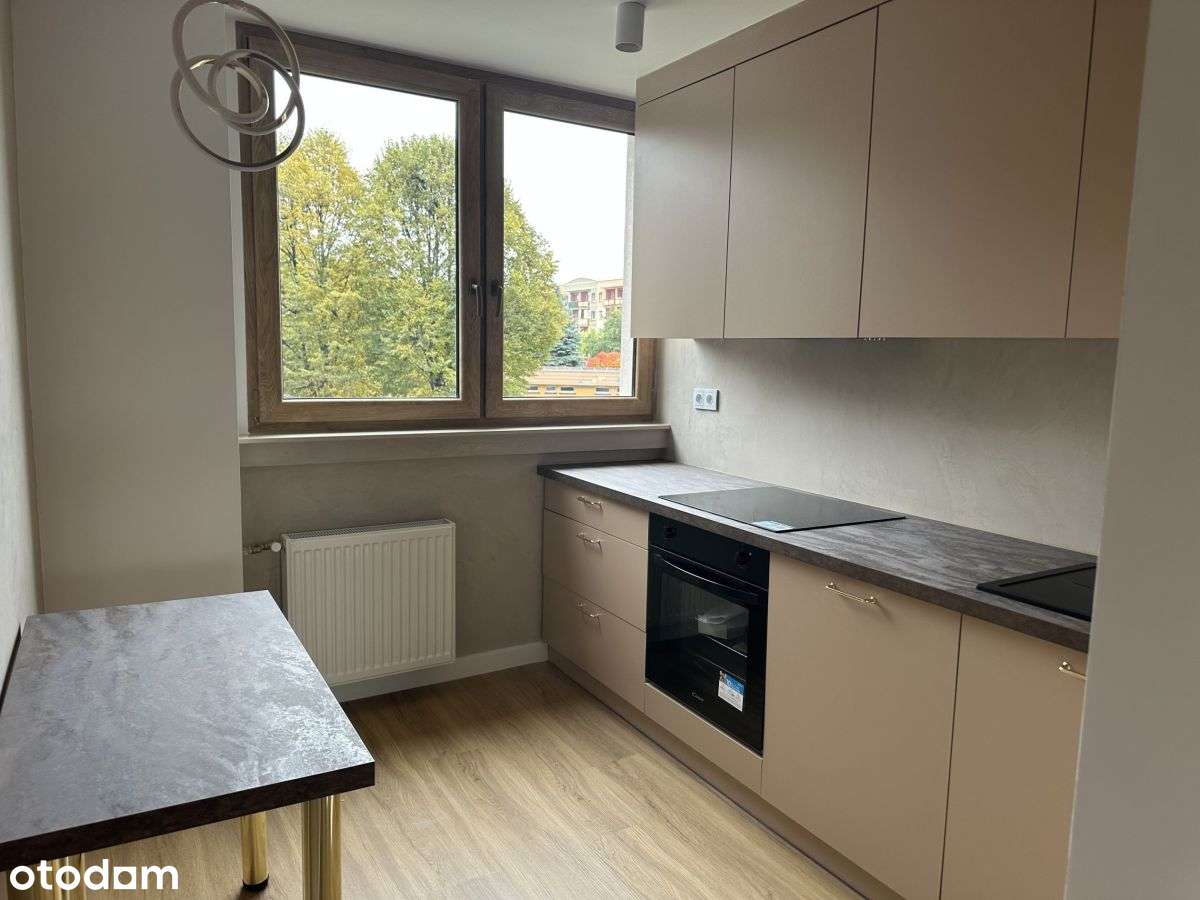 Przylesie - 2 pokoje-1