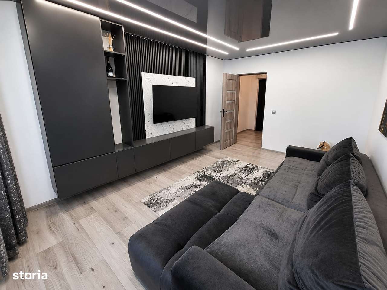 2 camere Micro 17-2