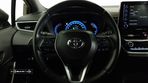 Toyota Corolla 1.8 Hybrid Comfort+P.Sport - 13