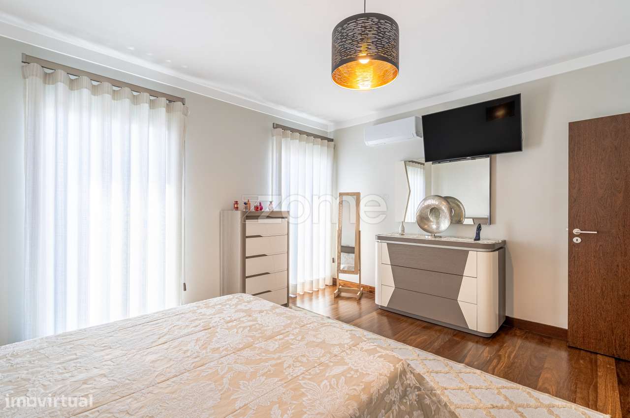 Moradia Banda T4, Caniço – Assomada - Santa Cruz, Madeira-25