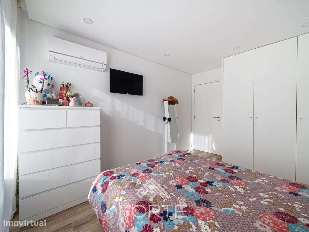 Apartamento T1 em Aveiro-19