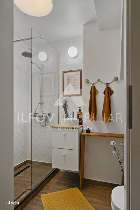 Vila Duplex 136mp, 4 camere, toate utilitatile-12